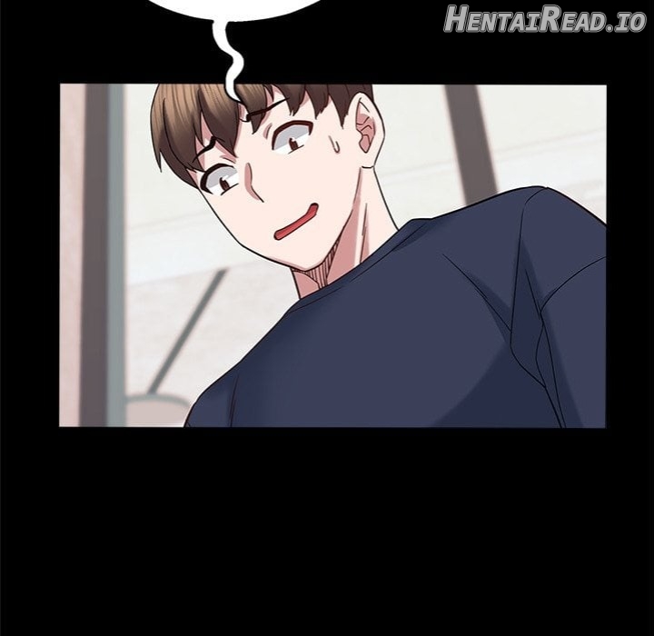 Tell Me the Future Chapter 19 - page 21