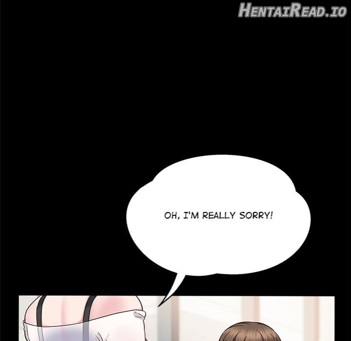 Tell Me the Future Chapter 19 - page 22