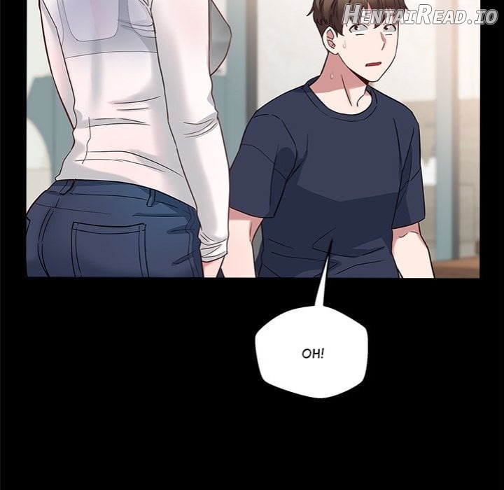 Tell Me the Future Chapter 19 - page 23