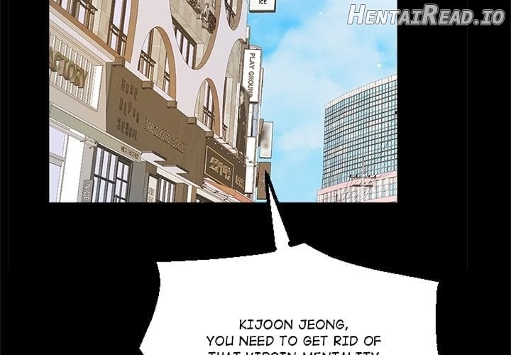 Tell Me the Future Chapter 19 - page 3