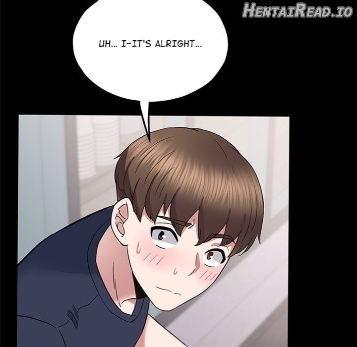 Tell Me the Future Chapter 19 - page 33