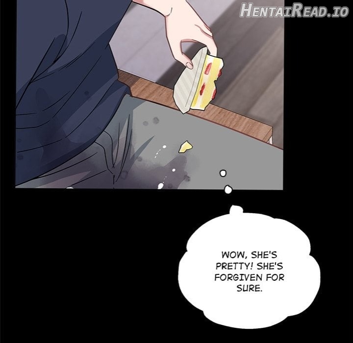 Tell Me the Future Chapter 19 - page 34