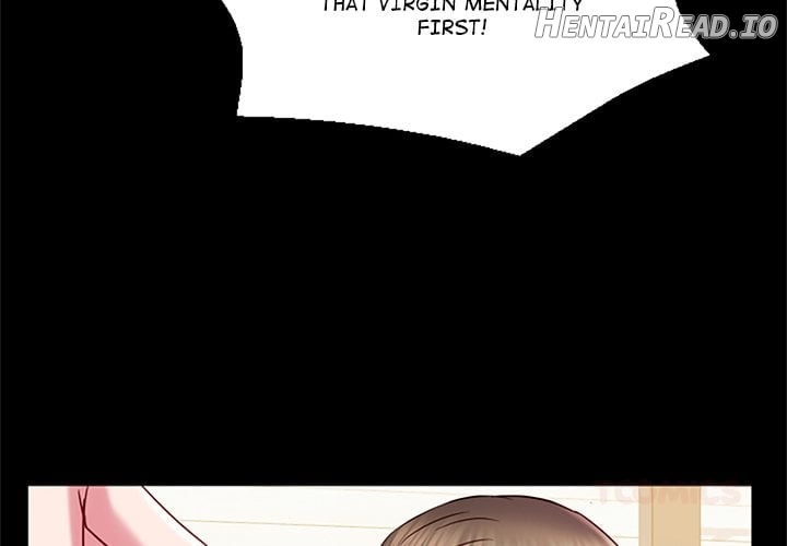 Tell Me the Future Chapter 19 - page 4
