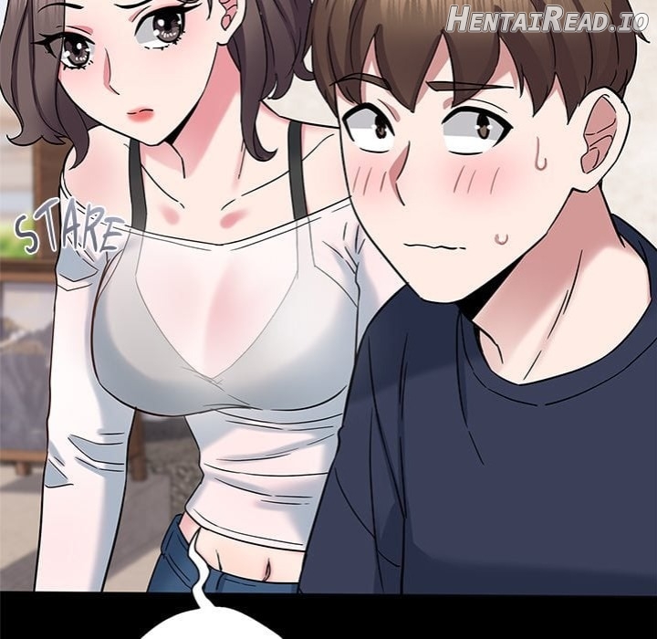 Tell Me the Future Chapter 19 - page 40