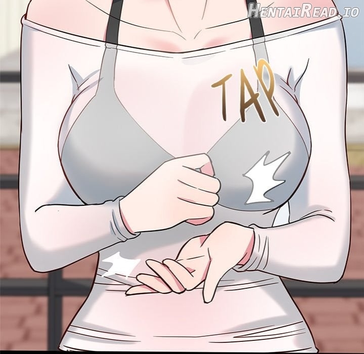 Tell Me the Future Chapter 19 - page 43