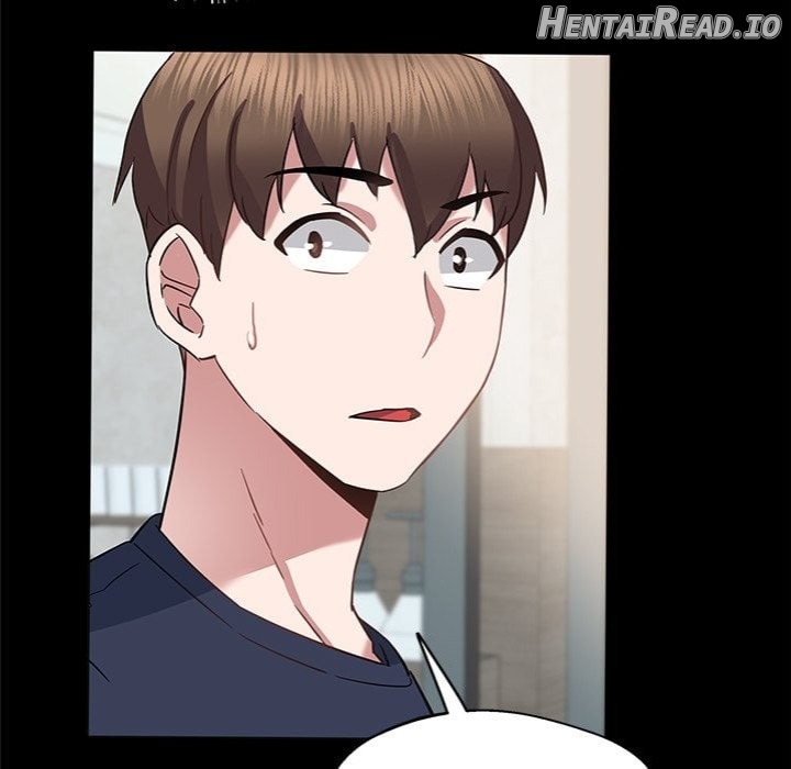 Tell Me the Future Chapter 19 - page 45