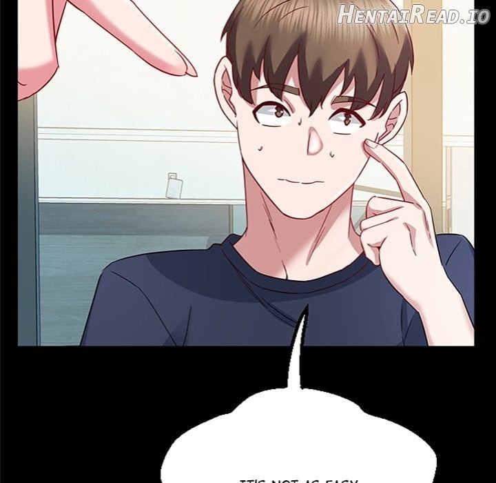 Tell Me the Future Chapter 19 - page 5