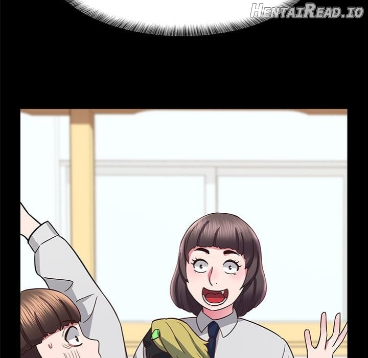 Tell Me the Future Chapter 19 - page 53