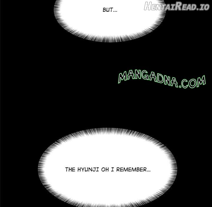 Tell Me the Future Chapter 19 - page 55