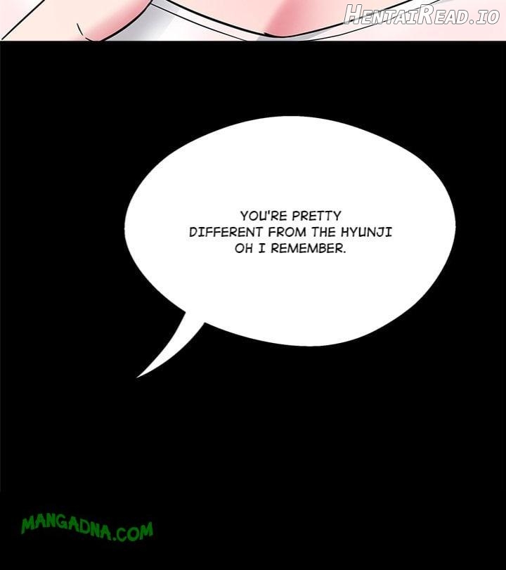 Tell Me the Future Chapter 19 - page 64