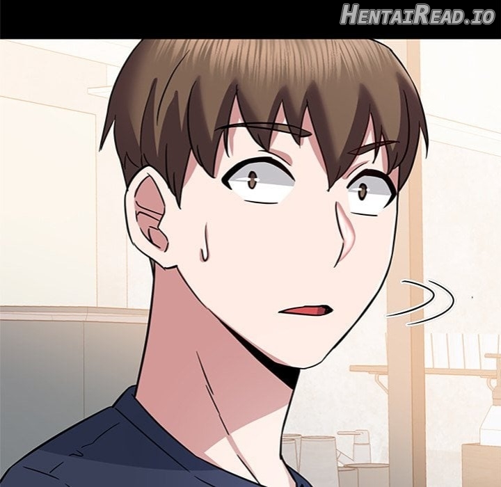 Tell Me the Future Chapter 19 - page 7