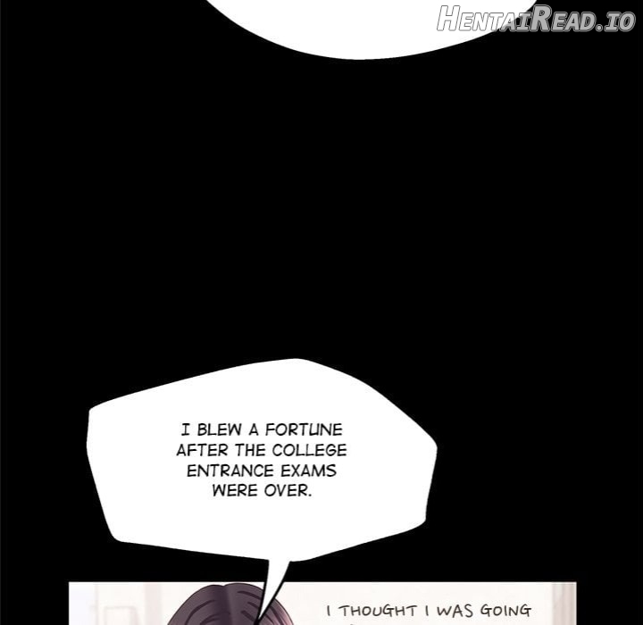 Tell Me the Future Chapter 19 - page 73