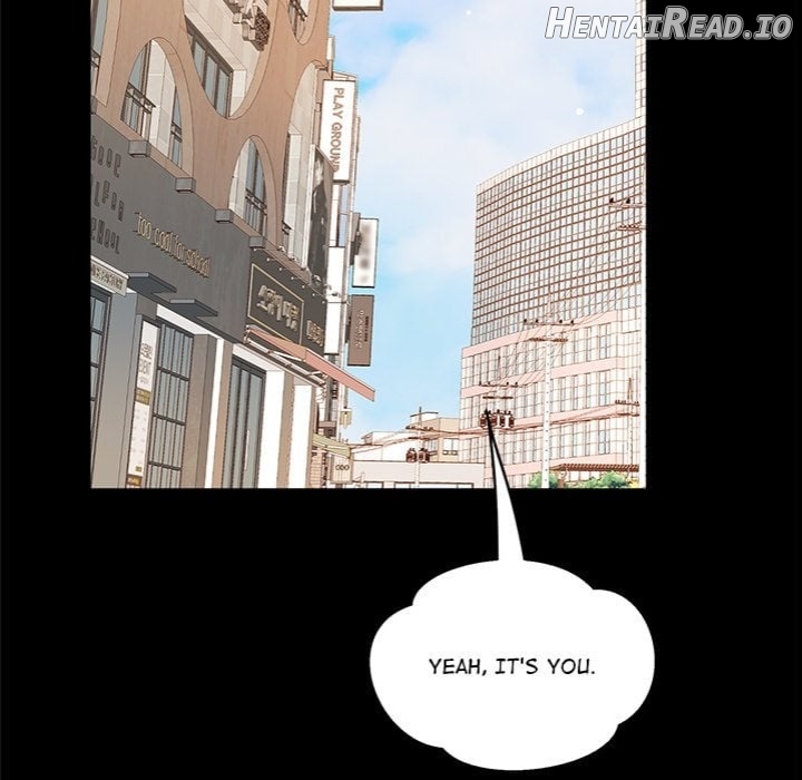 Tell Me the Future Chapter 19 - page 79