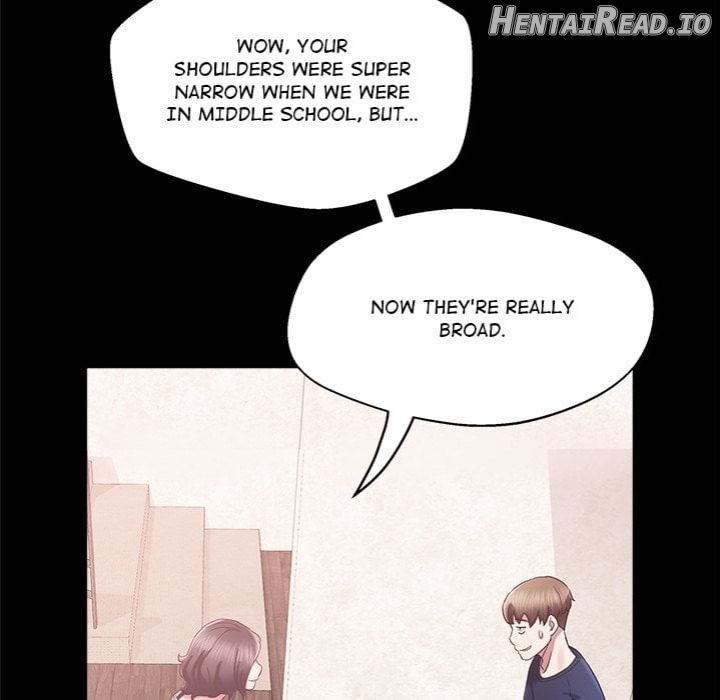 Tell Me the Future Chapter 19 - page 82