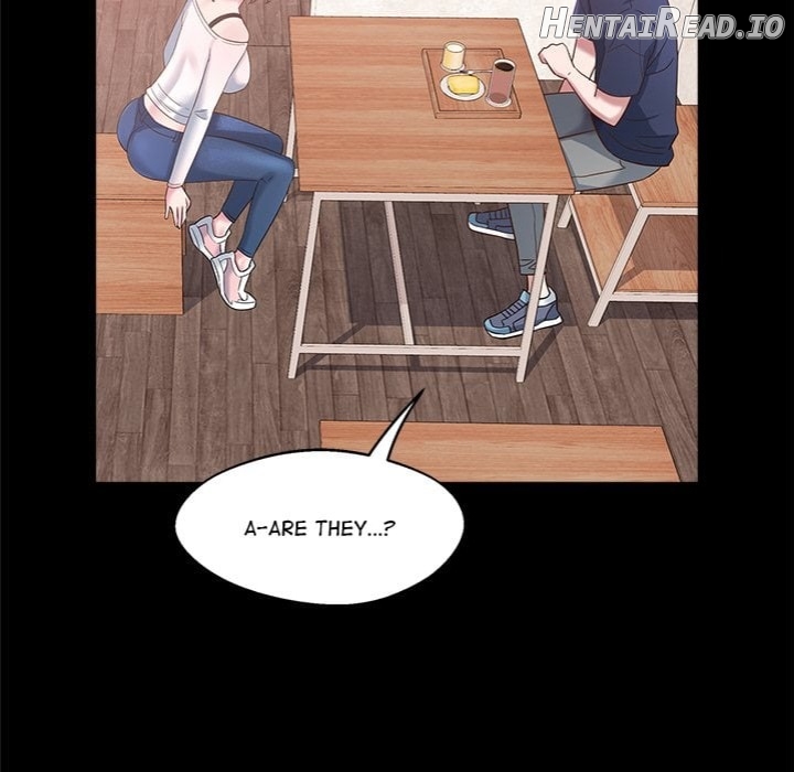 Tell Me the Future Chapter 19 - page 83