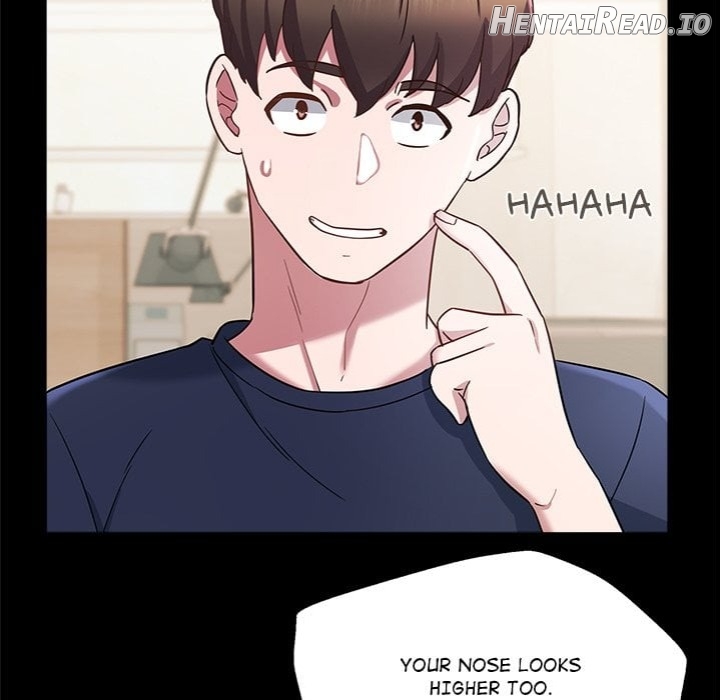 Tell Me the Future Chapter 19 - page 85