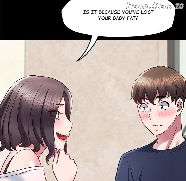 Tell Me the Future Chapter 19 - page 87