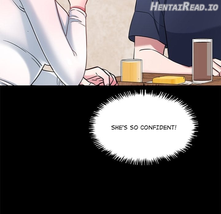 Tell Me the Future Chapter 19 - page 88