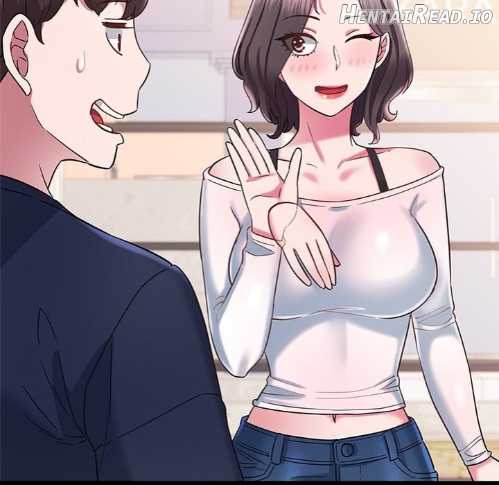Tell Me the Future Chapter 19 - page 95
