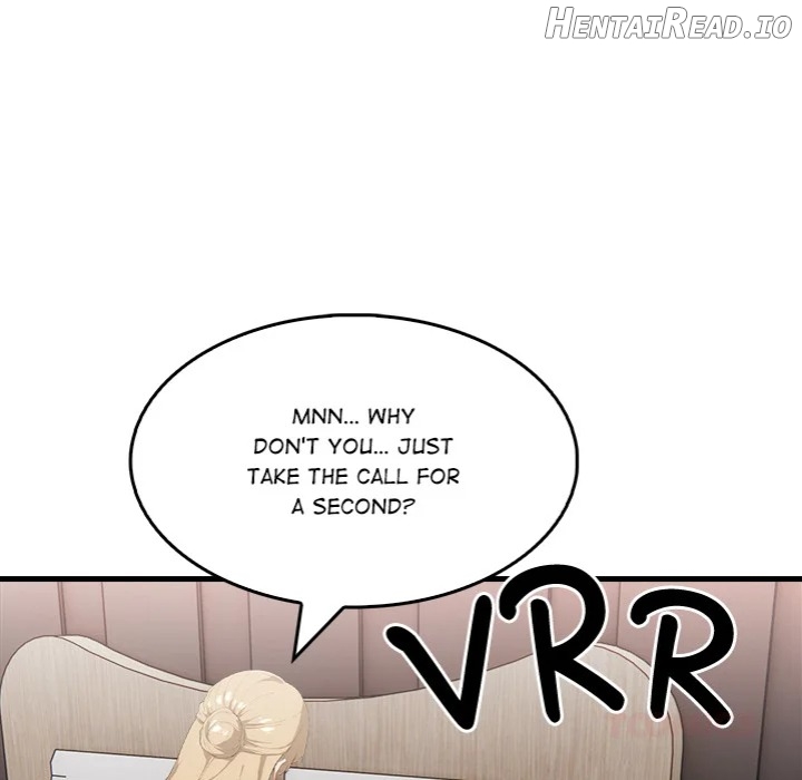 The New Town Wives’ Secret Club Chapter 17 - page 104