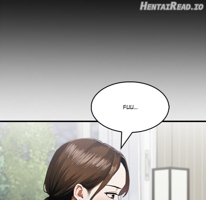 The New Town Wives’ Secret Club Chapter 18 - page 120
