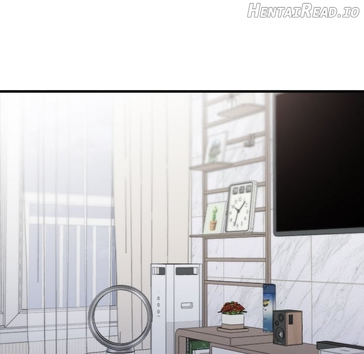 The New Town Wives’ Secret Club Chapter 18 - page 124