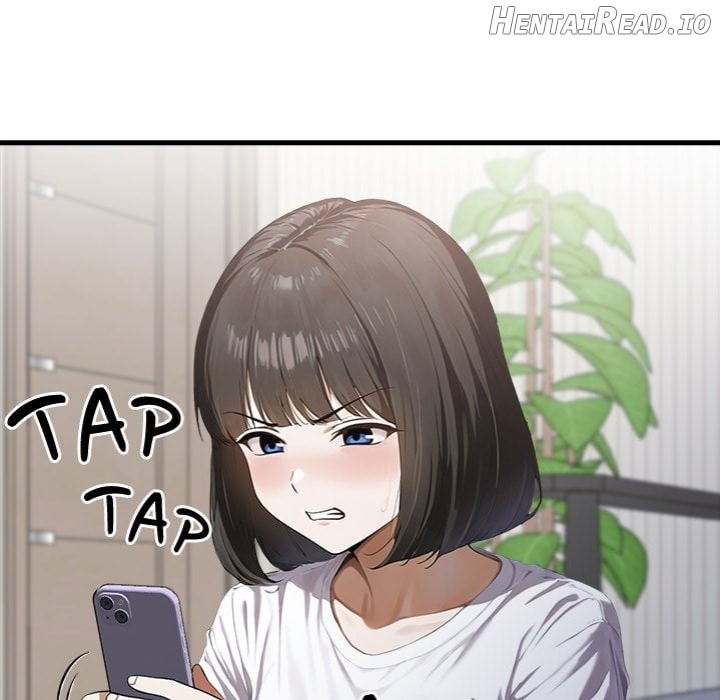 The New Town Wives’ Secret Club Chapter 18 - page 130