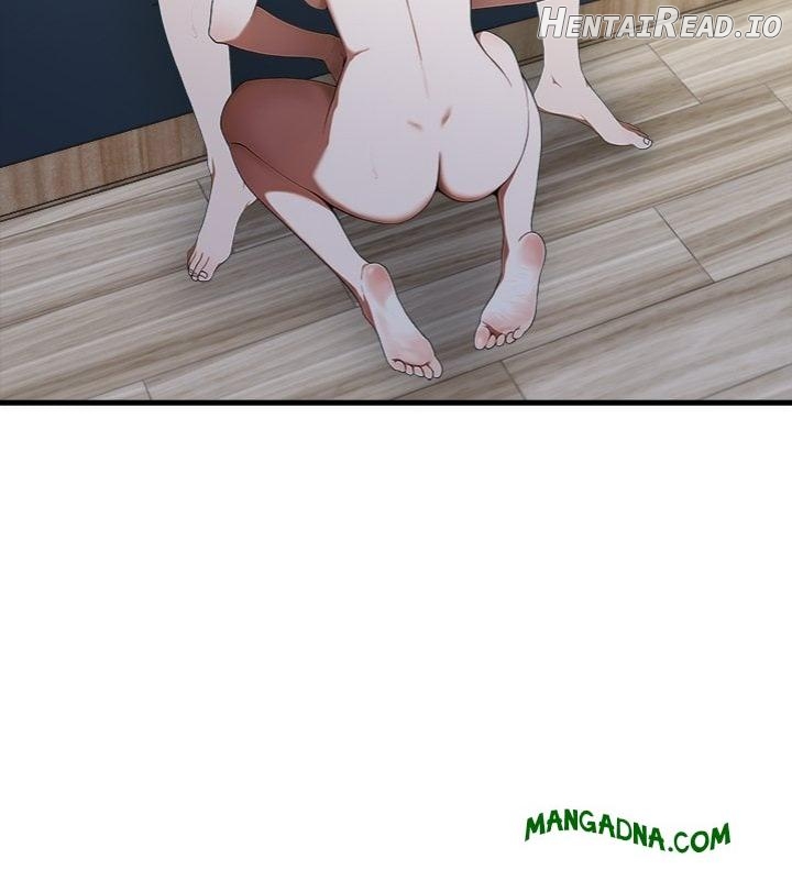 The New Town Wives’ Secret Club Chapter 18 - page 139