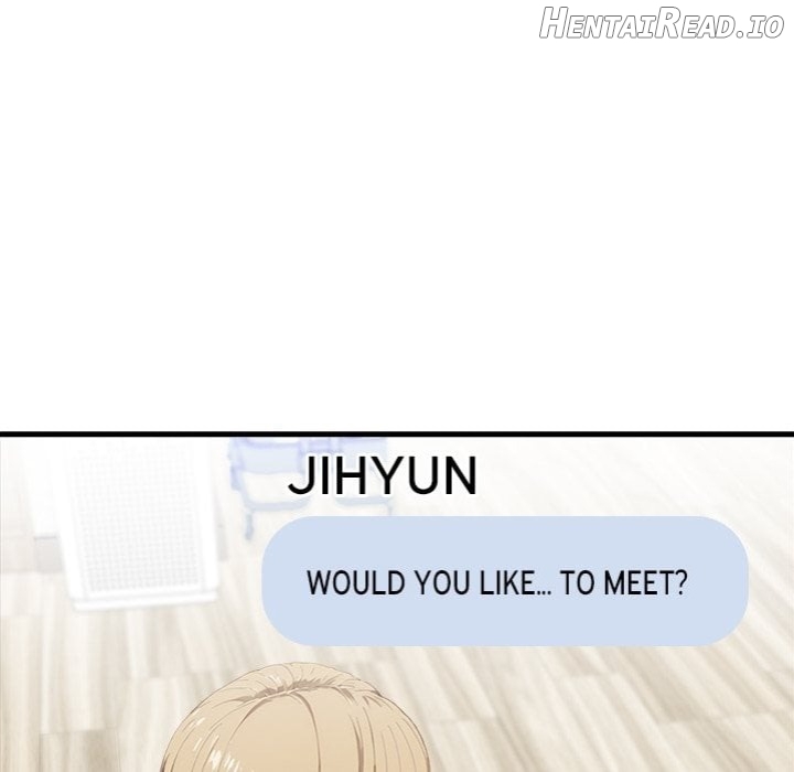 The New Town Wives’ Secret Club Chapter 18 - page 140
