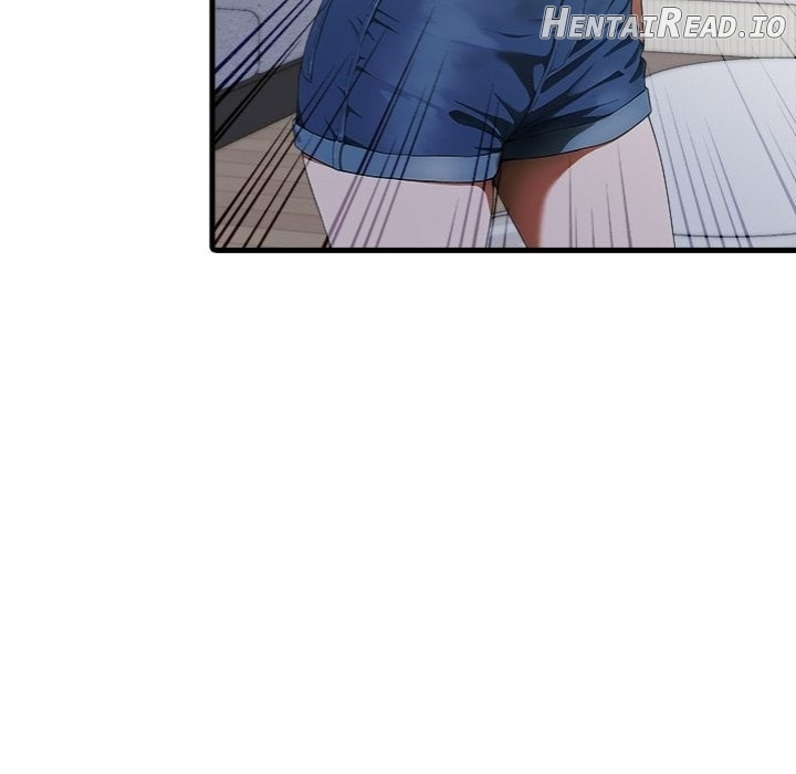 The New Town Wives’ Secret Club Chapter 18 - page 15