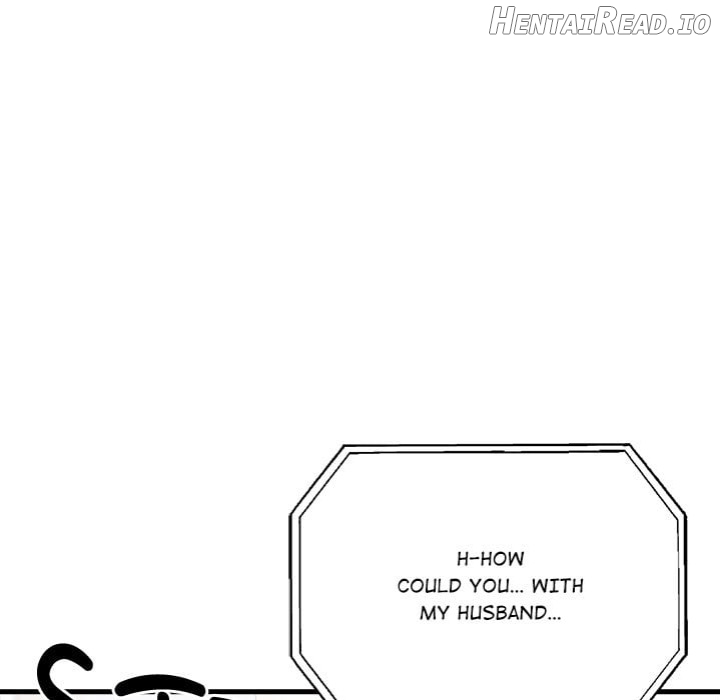 The New Town Wives’ Secret Club Chapter 18 - page 50