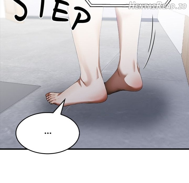 The New Town Wives’ Secret Club Chapter 18 - page 51