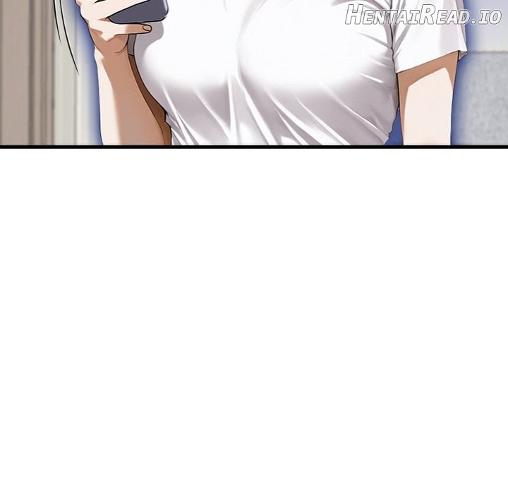 The New Town Wives’ Secret Club Chapter 18 - page 66