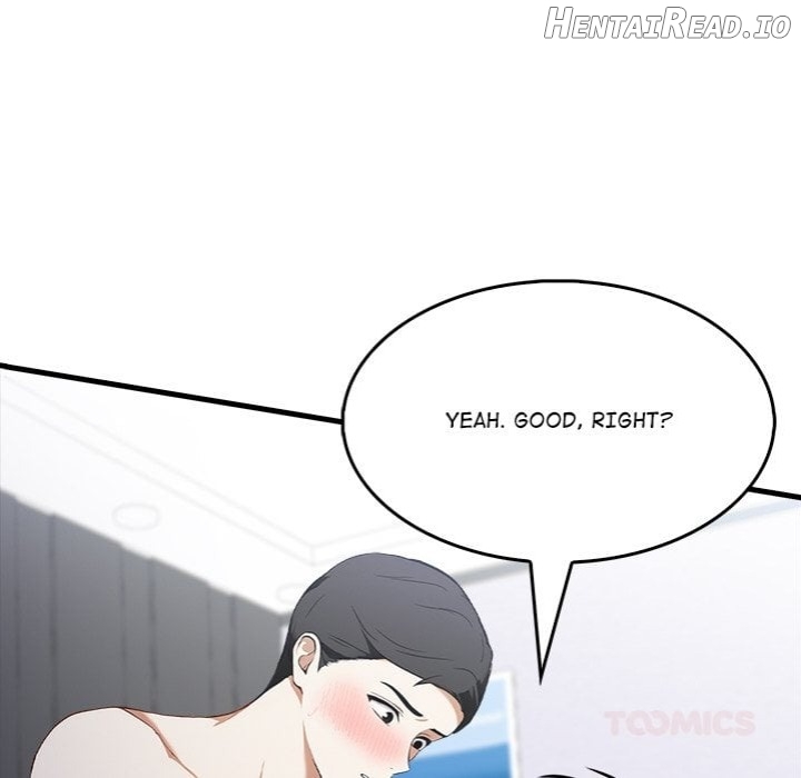 The New Town Wives’ Secret Club Chapter 18 - page 81
