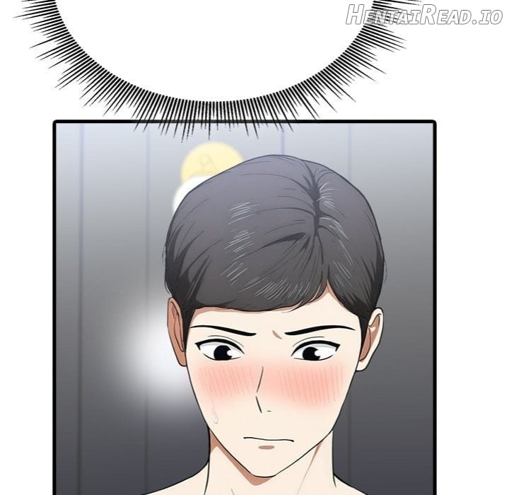 The New Town Wives’ Secret Club Chapter 18 - page 88