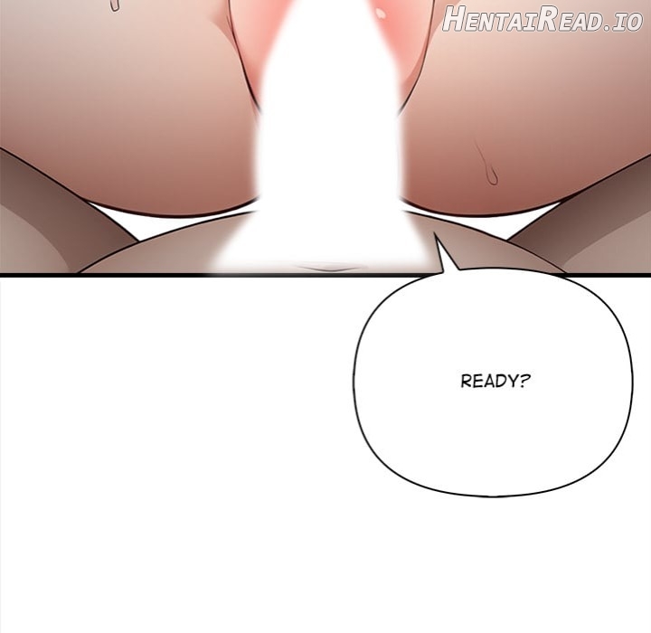 Trapped With My Boss Chapter 16 - page 111