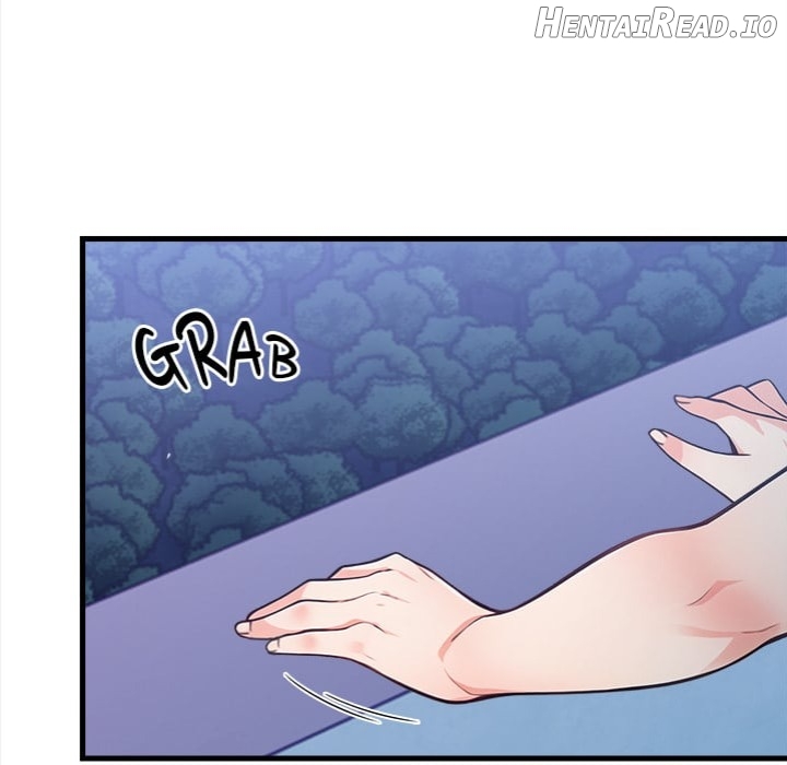 Trapped With My Boss Chapter 16 - page 29