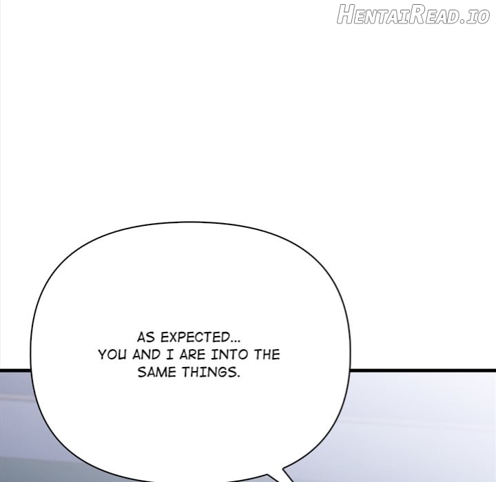 Trapped With My Boss Chapter 16 - page 33