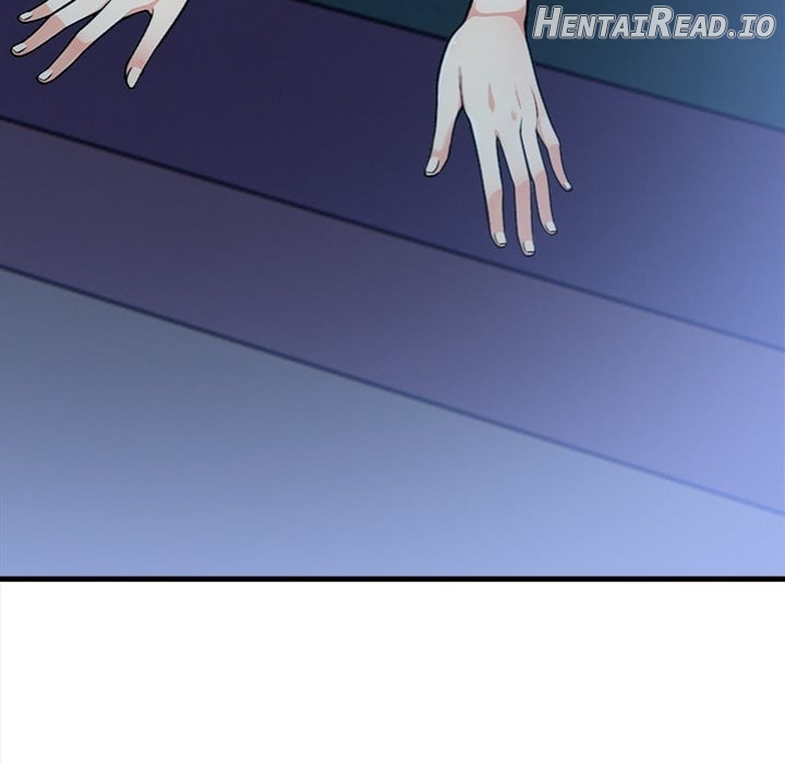 Trapped With My Boss Chapter 16 - page 36