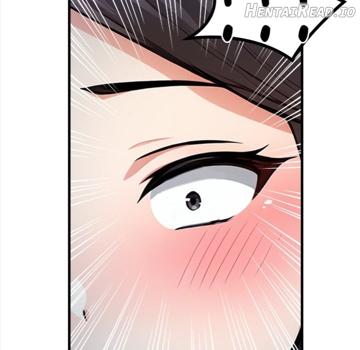 Trapped With My Boss Chapter 16 - page 48