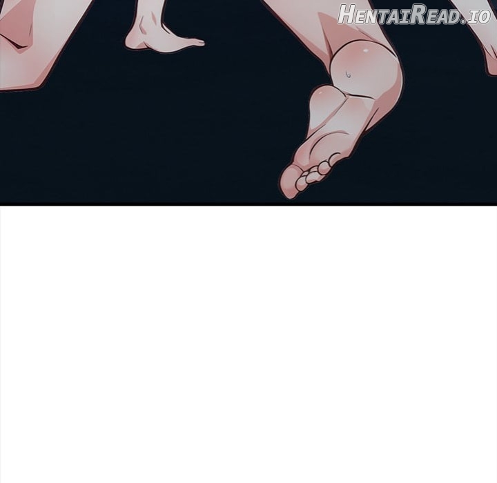 Trapped With My Boss Chapter 16 - page 5