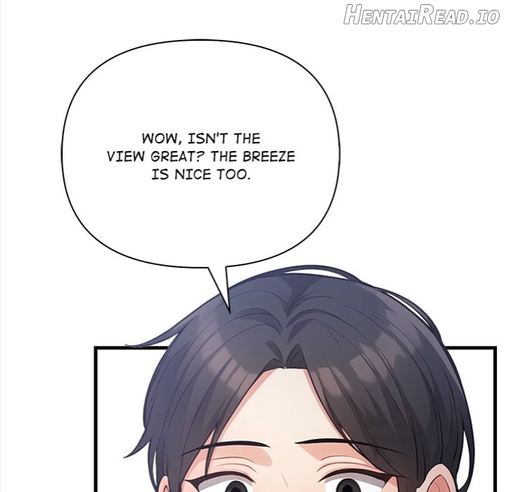 Trapped With My Boss Chapter 16 - page 6