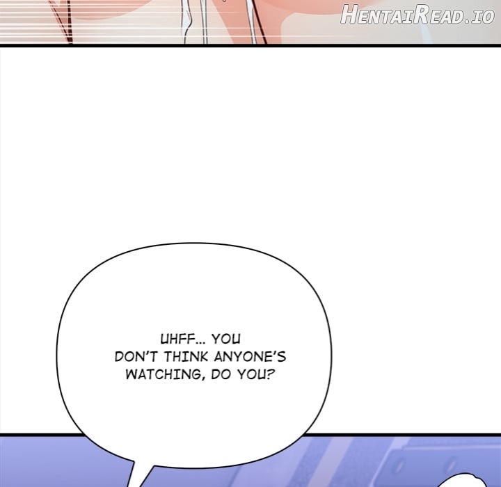 Trapped With My Boss Chapter 16 - page 72