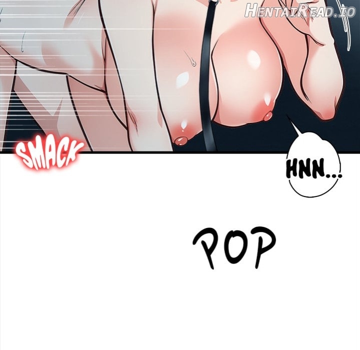 Trapped With My Boss Chapter 16 - page 79
