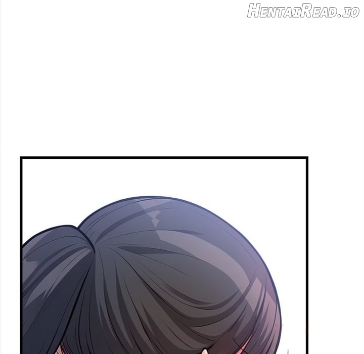 Trapped With My Boss Chapter 16 - page 8