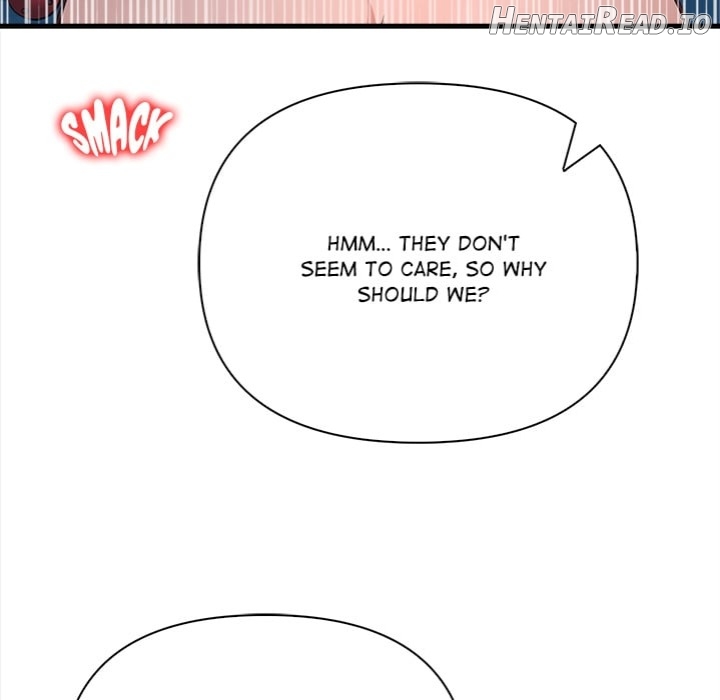 Trapped With My Boss Chapter 16 - page 82