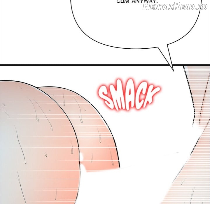 Trapped With My Boss Chapter 16 - page 85