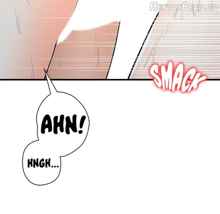 Trapped With My Boss Chapter 16 - page 86