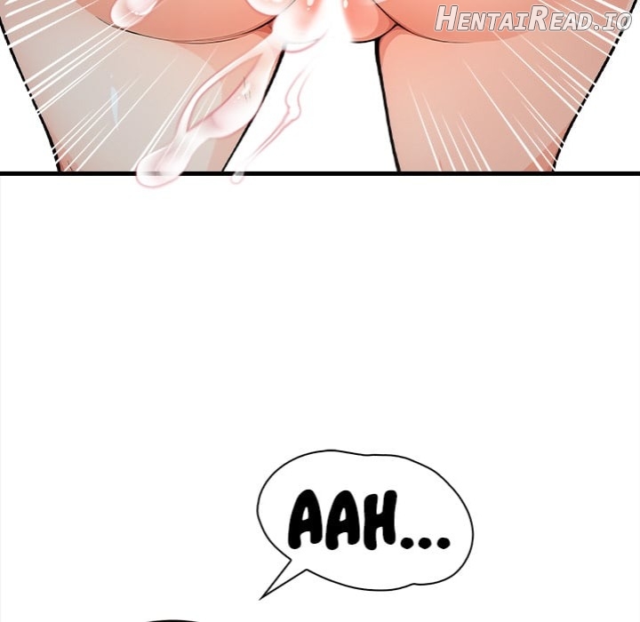 Trapped With My Boss Chapter 16 - page 89