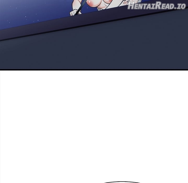 Trapped With My Boss Chapter 16 - page 93